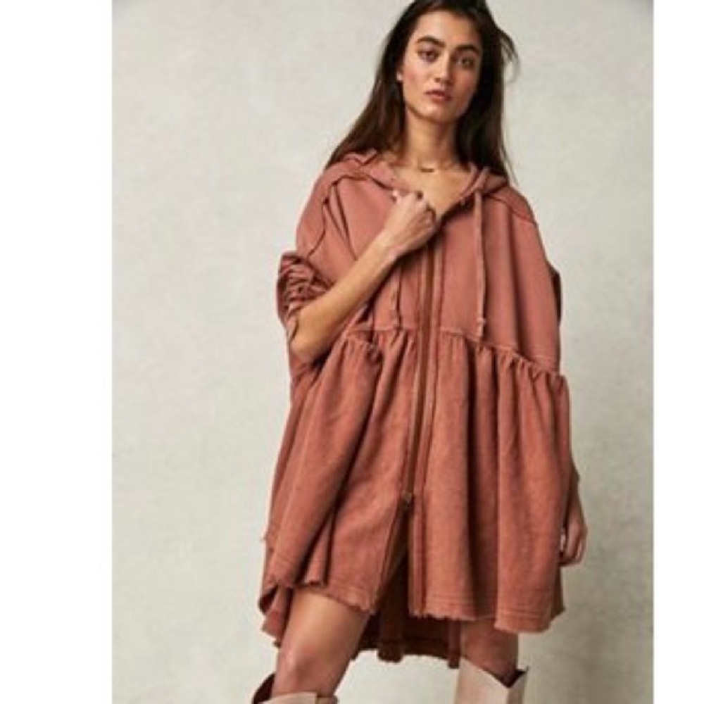 Free People Cardigan
